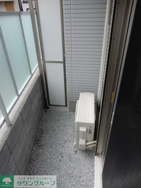 NSGATE青井・弘道の物件内観写真