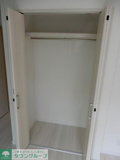 NSGATE青井・弘道の物件内観写真