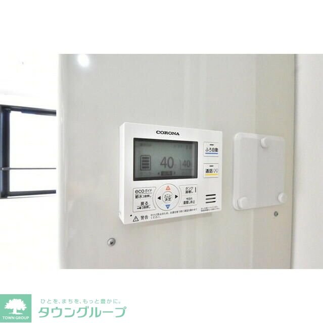 アンベリール御徒町の物件内観写真