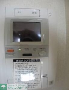 パークキューブ上野の物件内観写真