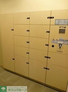 パークキューブ上野の物件内観写真