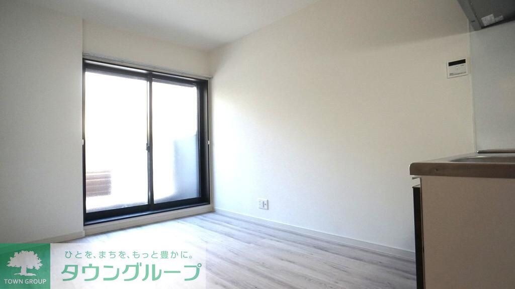 GRAND BEARの物件内観写真