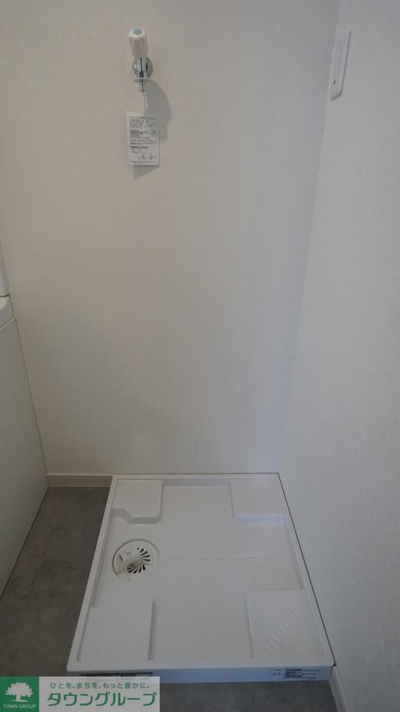 GRAND BEARの物件内観写真