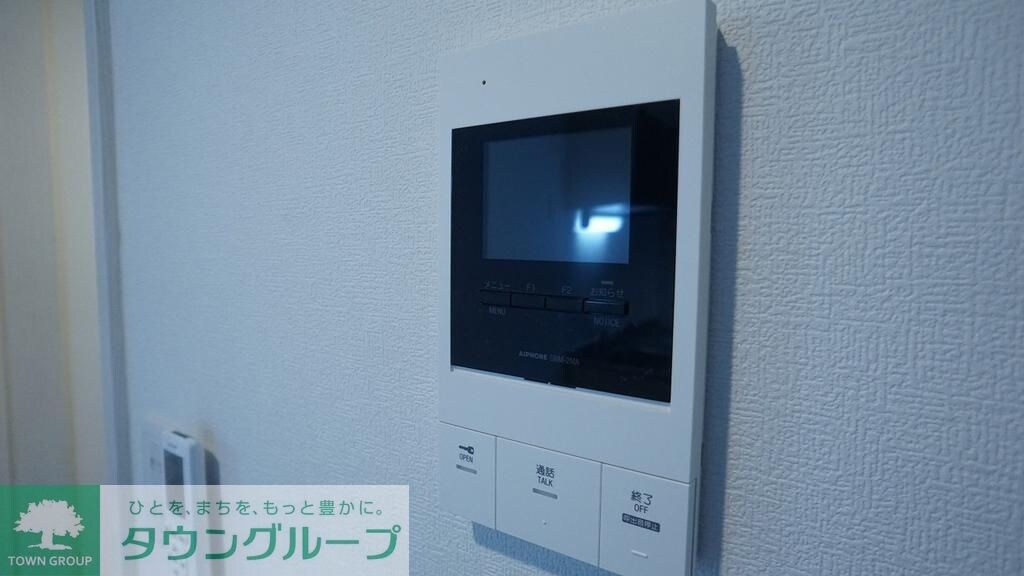 GRAND BEARの物件内観写真