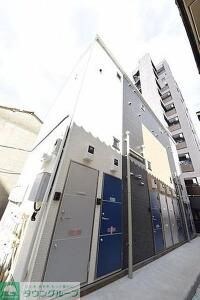 T.place浅草の物件内観写真