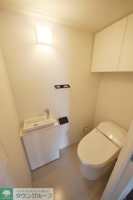 HF上野レジデンスEASTの物件内観写真