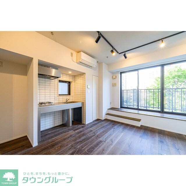 HF上野レジデンスEASTの物件内観写真