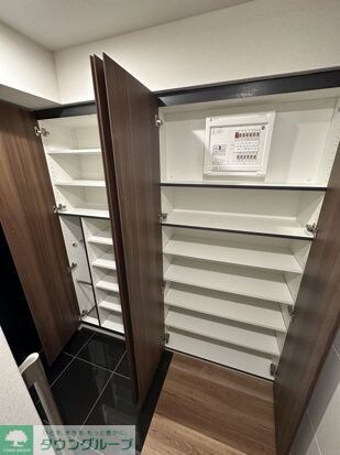 GRAN PASEO上野の物件内観写真