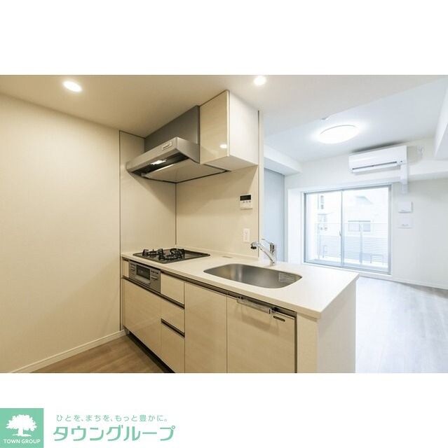 CASSIA上野入谷の物件内観写真