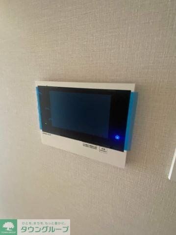 ワンルーフレジデンス新御徒町の物件内観写真