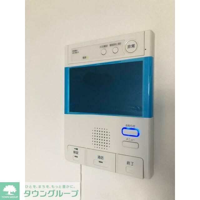 ログ上野駅前(ログウエノエキマエ)の物件内観写真