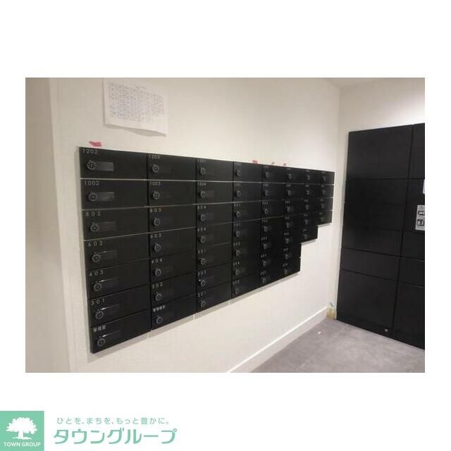 ログ上野駅前(ログウエノエキマエ)の物件内観写真