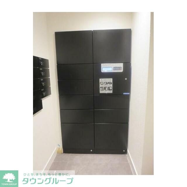 ログ上野駅前(ログウエノエキマエ)の物件内観写真