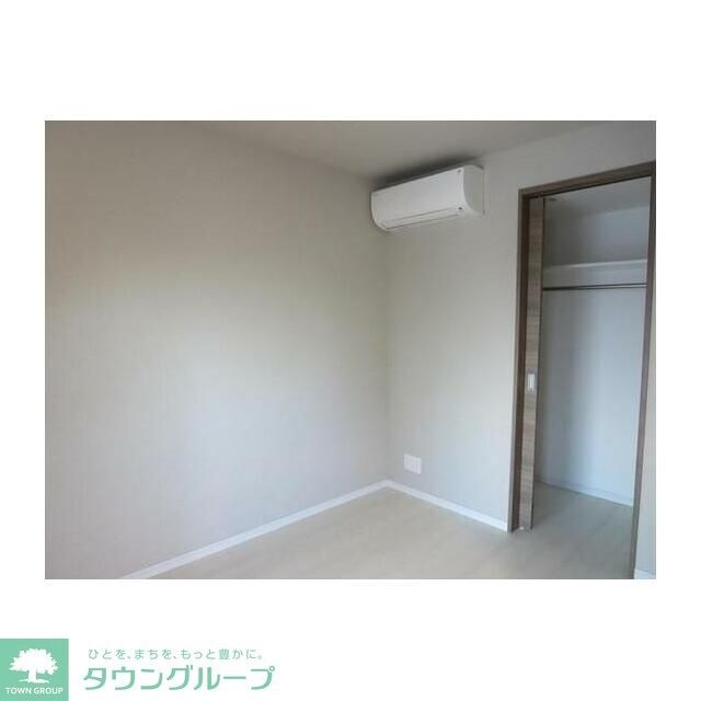 ログ上野駅前(ログウエノエキマエ)の物件内観写真