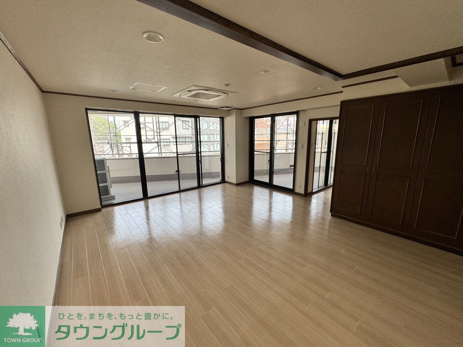 ヒューリック浅草一丁目の物件内観写真