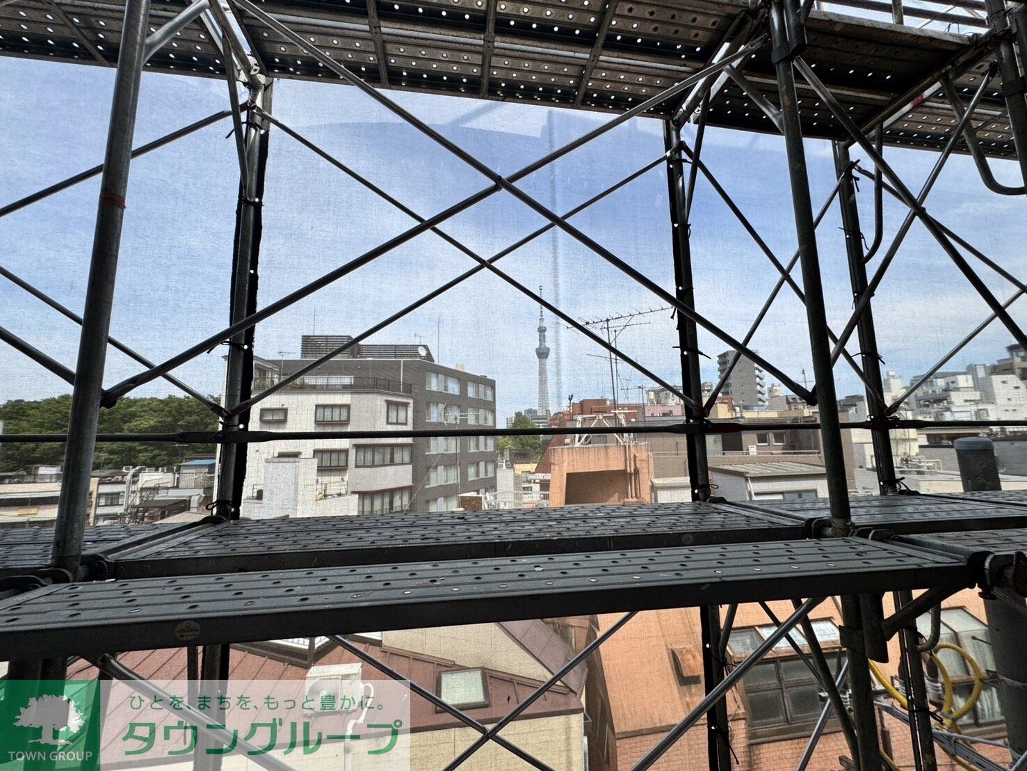 ヒューリック浅草一丁目の物件内観写真