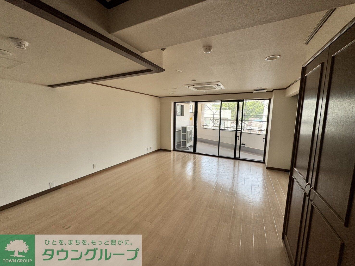 ヒューリック浅草一丁目の物件内観写真