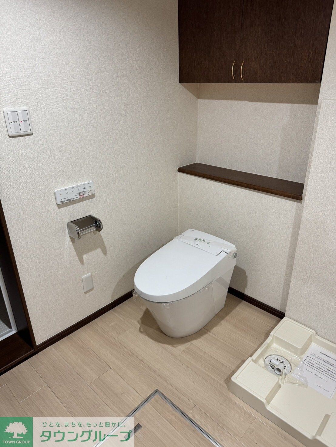 ヒューリック浅草一丁目の物件内観写真