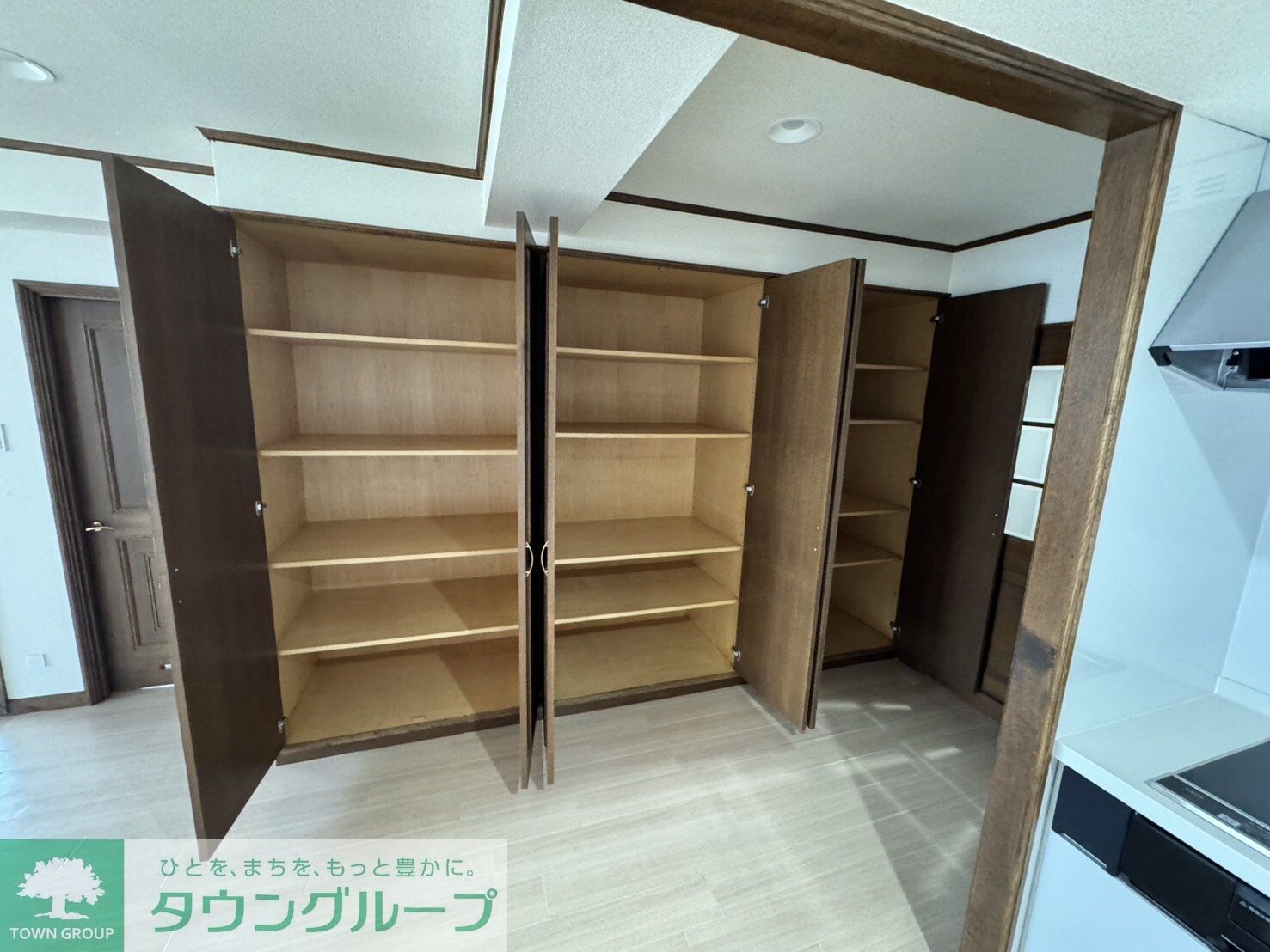 ヒューリック浅草一丁目の物件内観写真