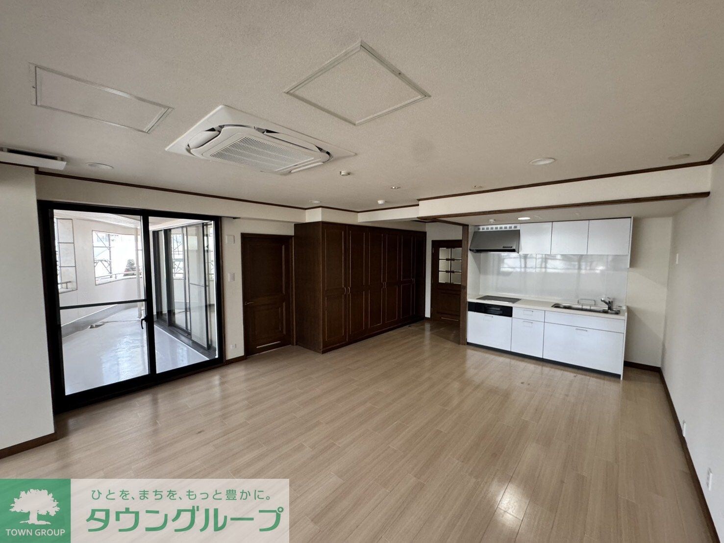 ヒューリック浅草一丁目の物件内観写真