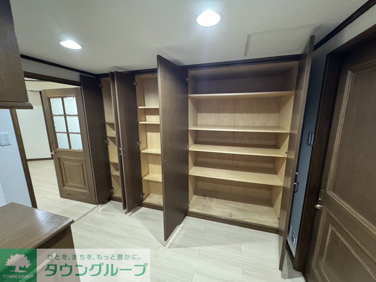 ヒューリック浅草一丁目の物件内観写真