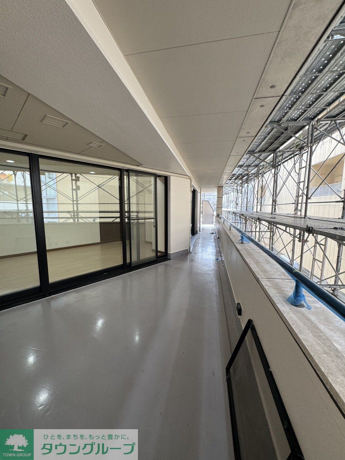 ヒューリック浅草一丁目の物件内観写真