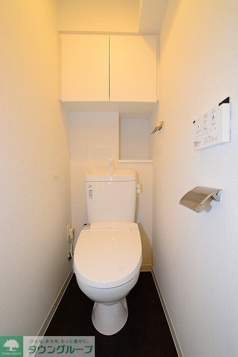 ステージファースト蔵前アジールコートの物件内観写真