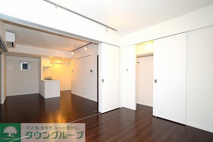 ステージファースト蔵前アジールコートの物件内観写真