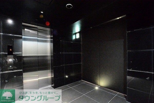 ステージファースト蔵前アジールコートの物件内観写真