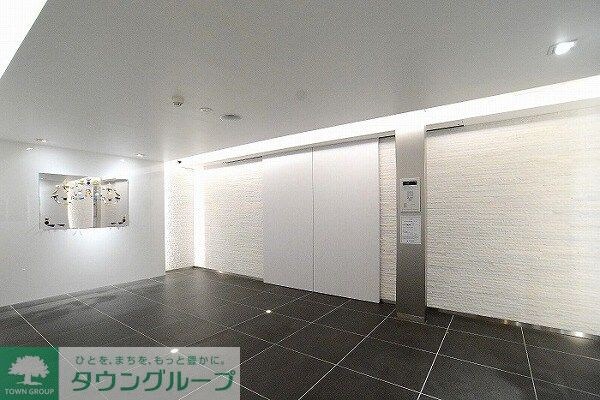 ステージファースト蔵前アジールコートの物件内観写真