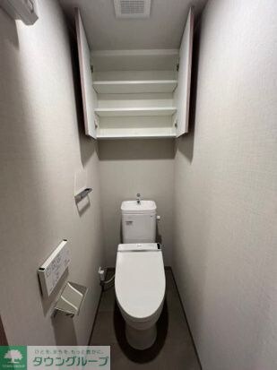 DIPS上野NORTHの物件内観写真