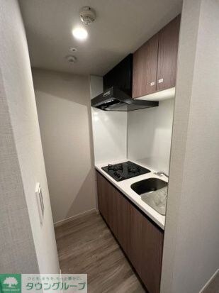 DIPS上野NORTHの物件内観写真