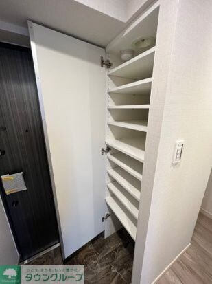 DIPS上野NORTHの物件内観写真