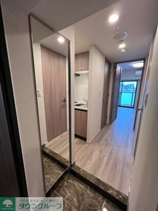 DIPS上野NORTHの物件内観写真