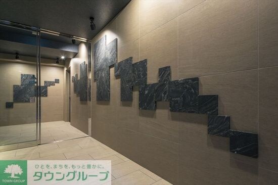 DIPS上野NORTHの物件内観写真