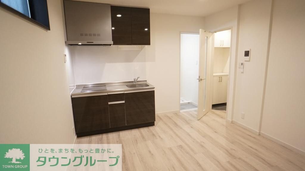 GRAND BEARの物件内観写真