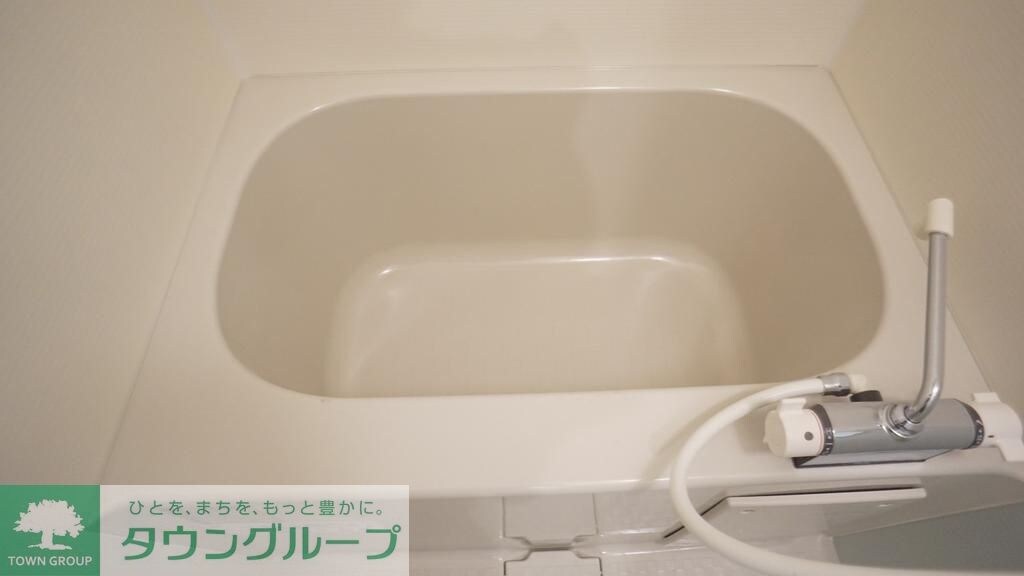 GRAND BEARの物件内観写真