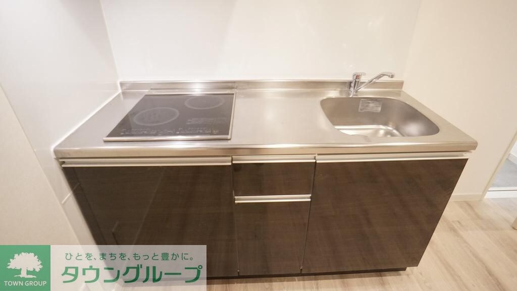 GRAND BEARの物件内観写真