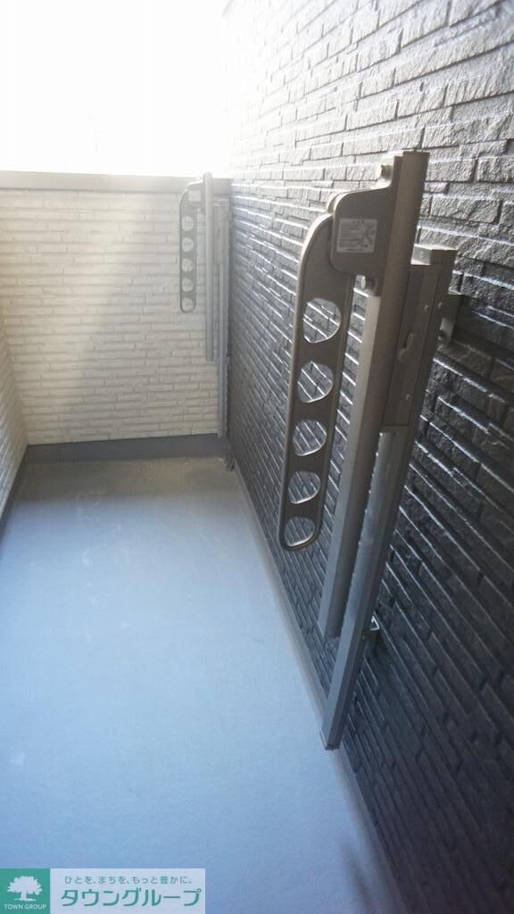 GRAND BEARの物件内観写真