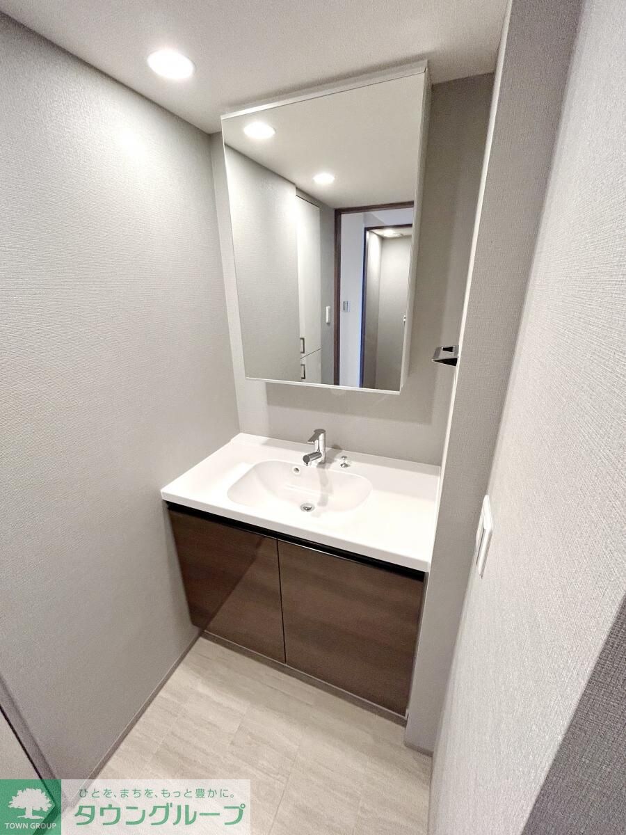 プラウドフラット文京千駄木の物件内観写真