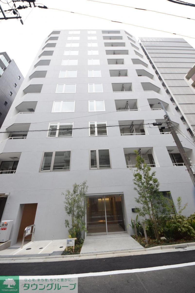 エルスタンザ文京湯島の物件内観写真