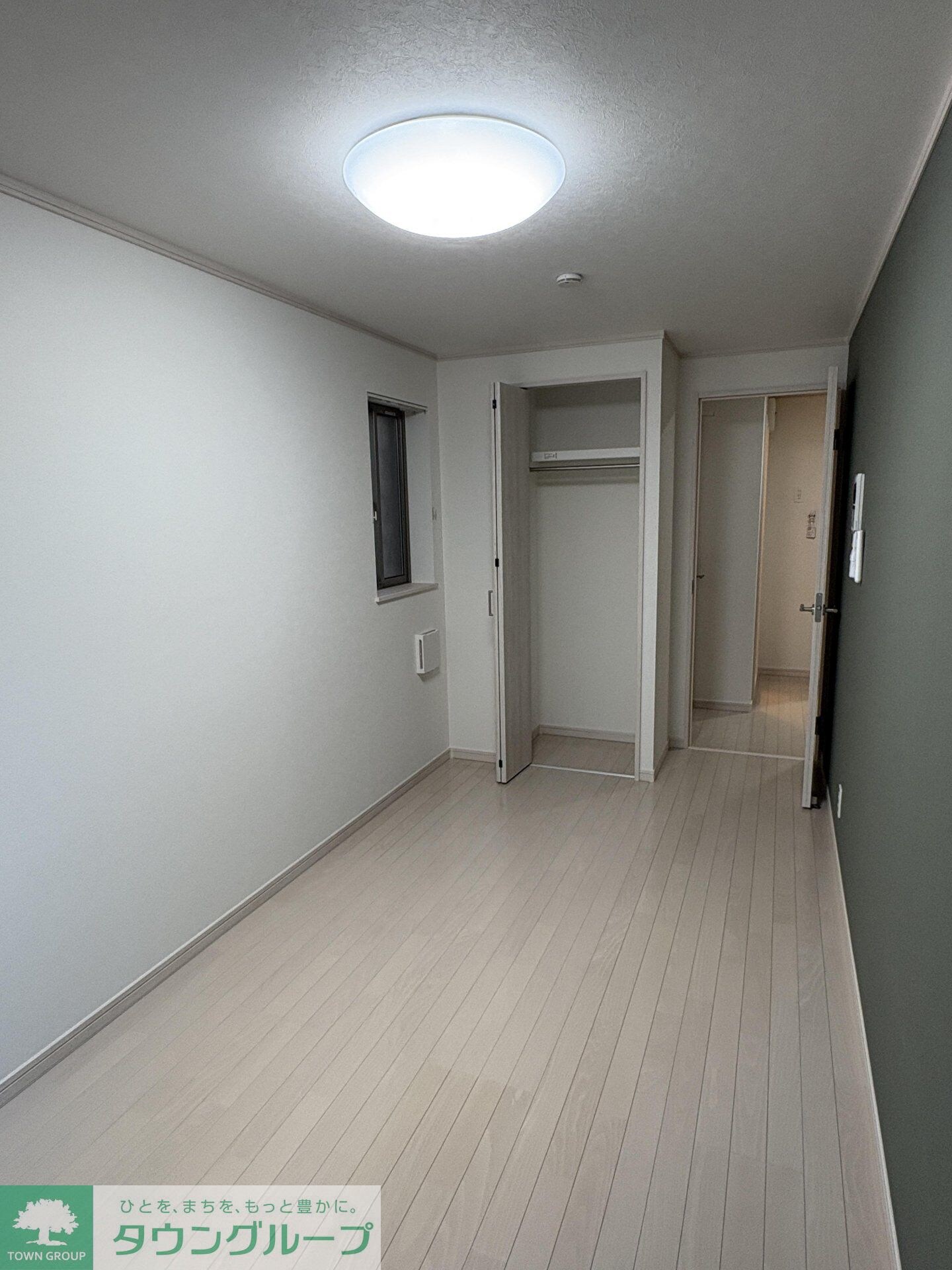 Well-being江北の物件内観写真