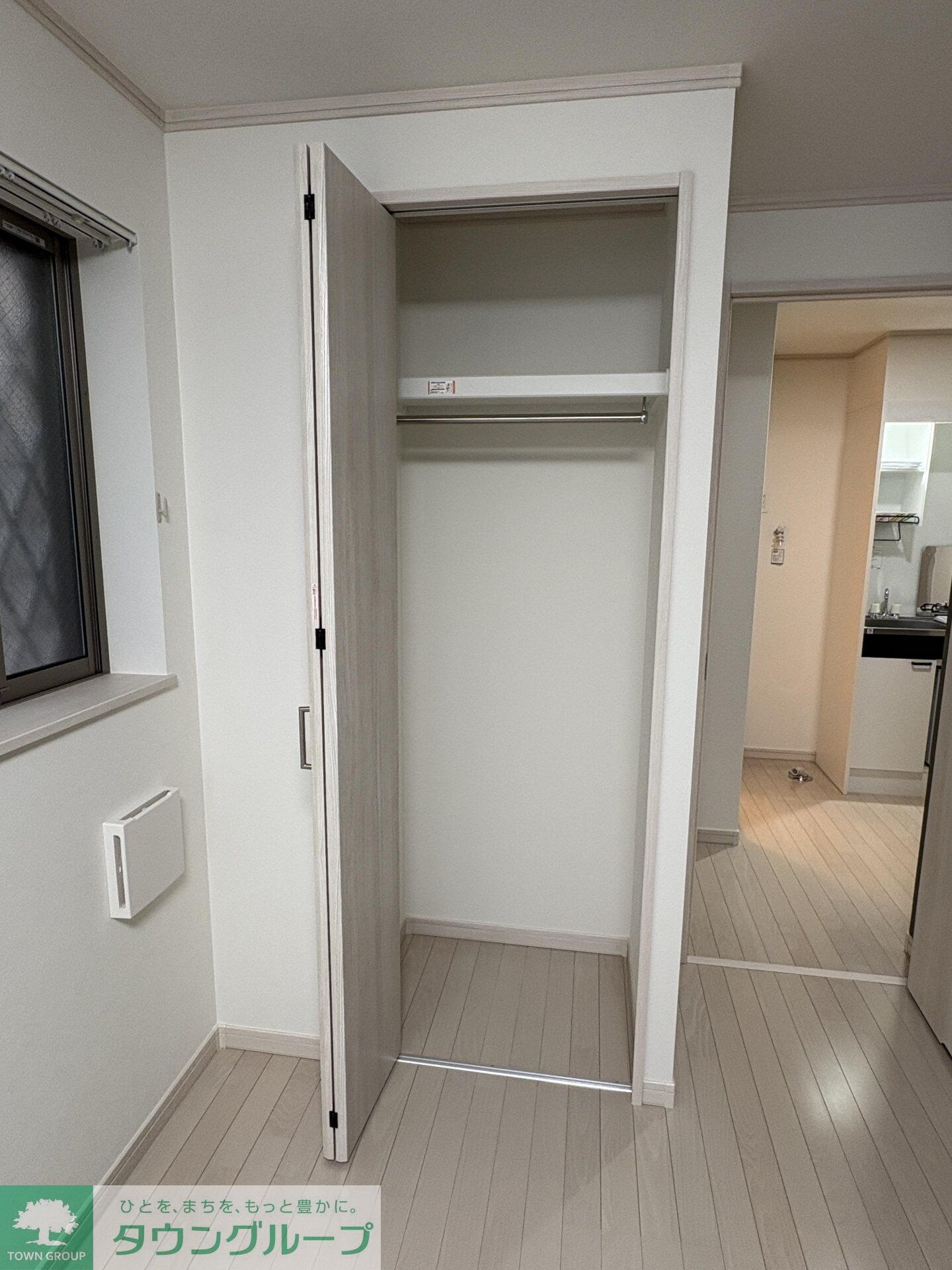 Well-being江北の物件内観写真