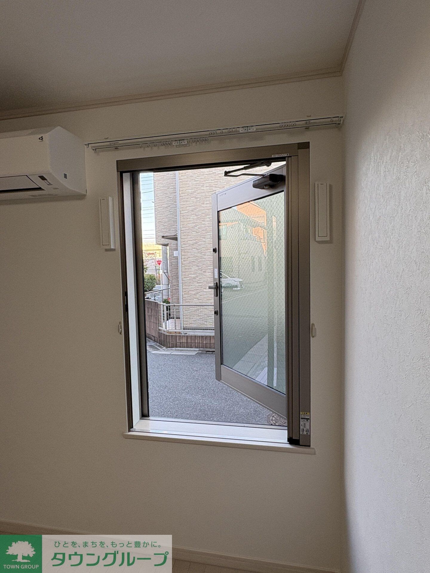 Well-being江北の物件内観写真