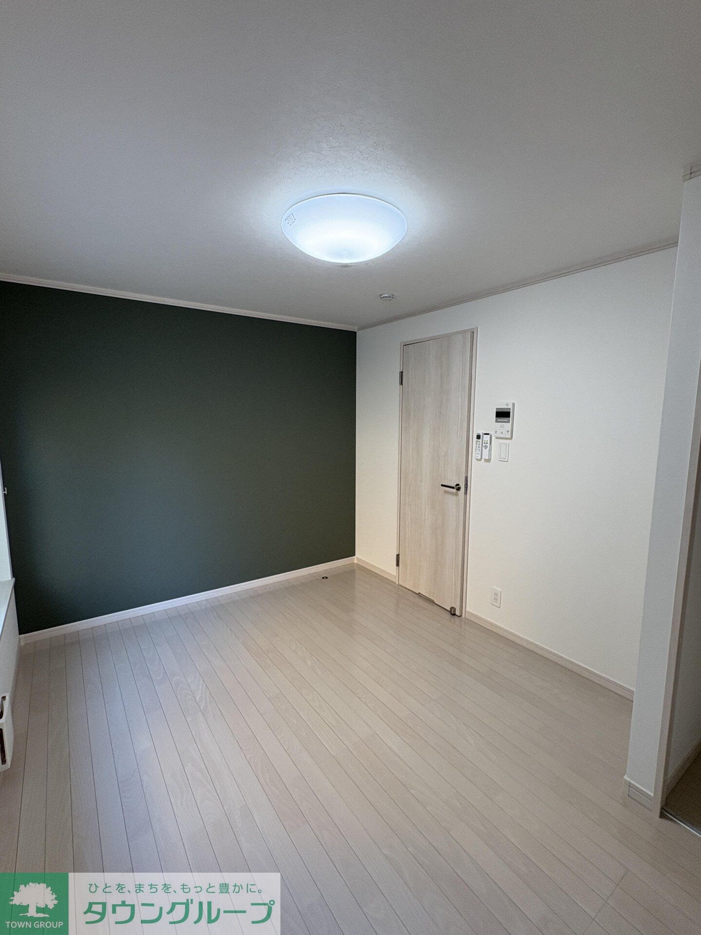 Well-being江北の物件内観写真