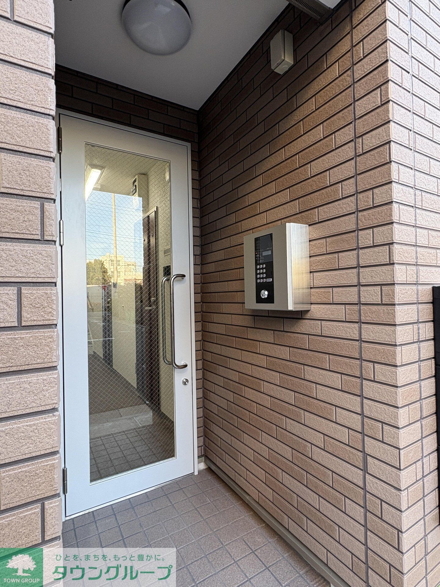 Well-being江北の物件内観写真