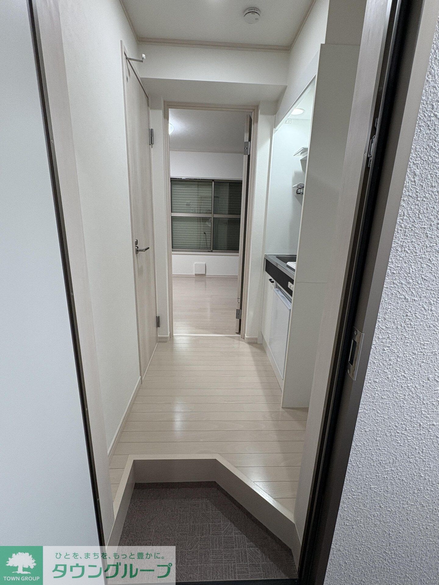 Well-being江北の物件内観写真