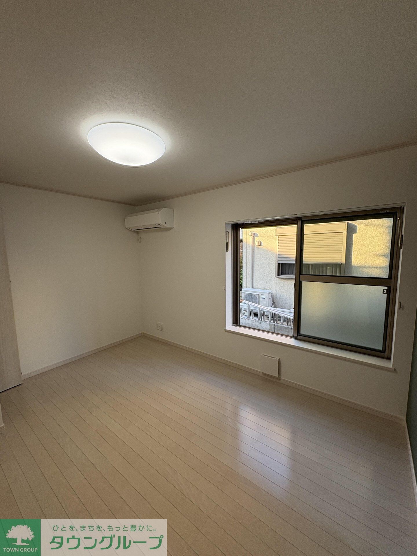 Well-being江北の物件内観写真