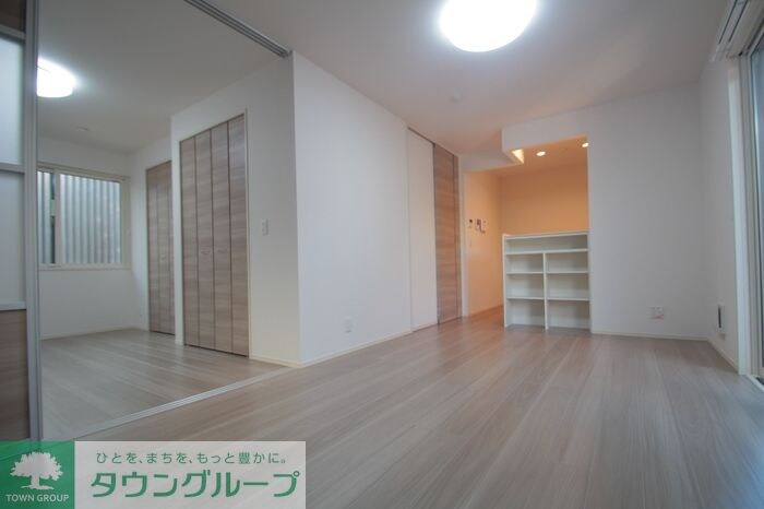 さくら郷の物件内観写真