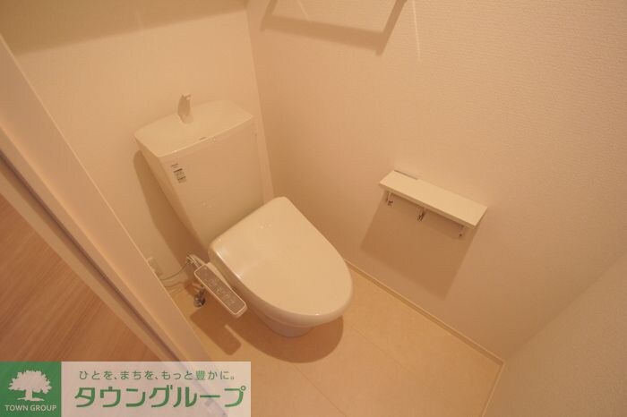 さくら郷の物件内観写真